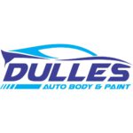 dulles auto body & paint