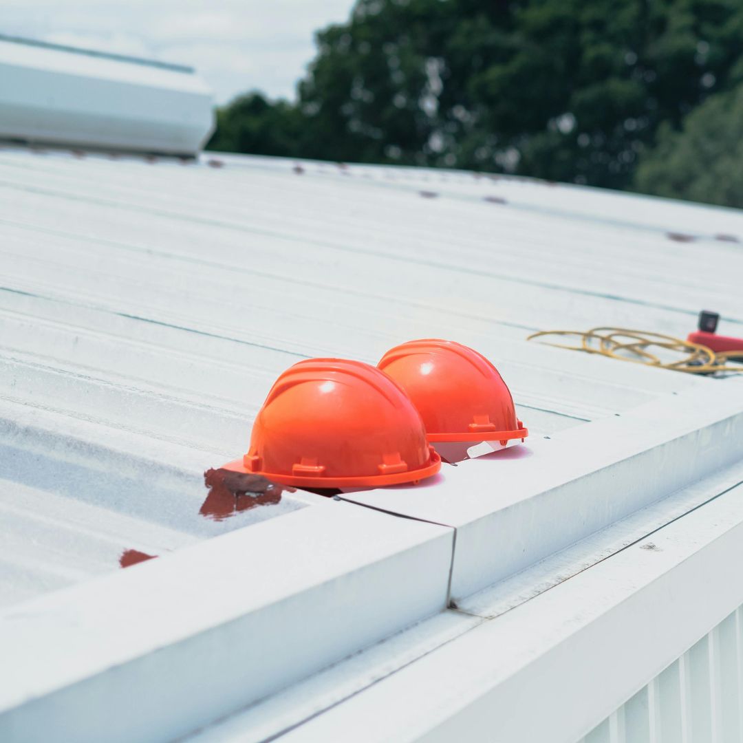 free roof inspection