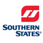 southern states