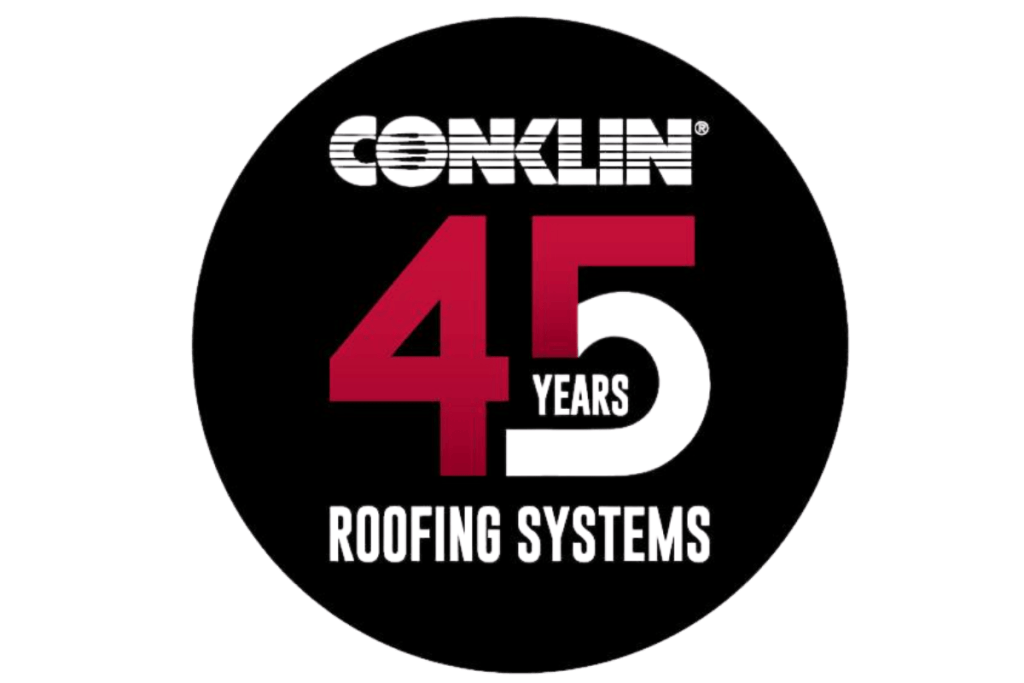 Conklin Roofing Systems